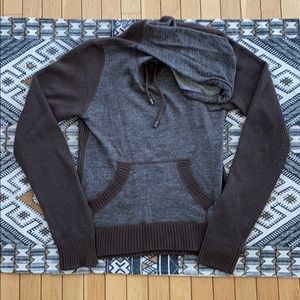 Dolce & Gabbana Mens Hoodie Sweater